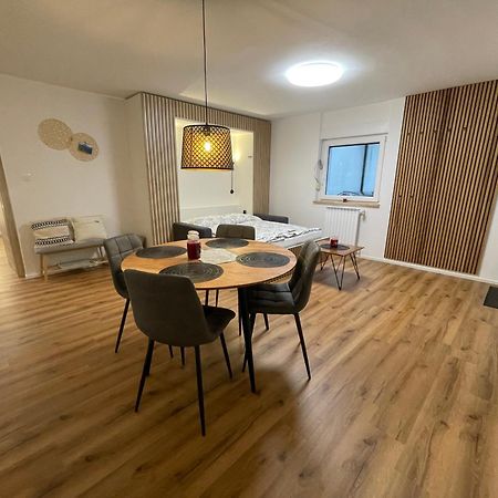 Apartma Guide 360 Bovec Dış mekan fotoğraf