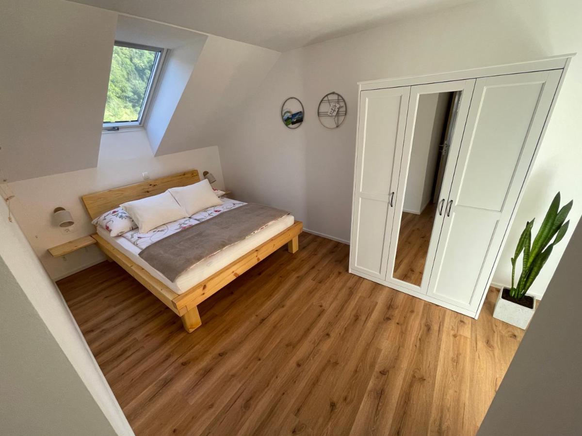 Apartma Guide 360 Bovec Dış mekan fotoğraf