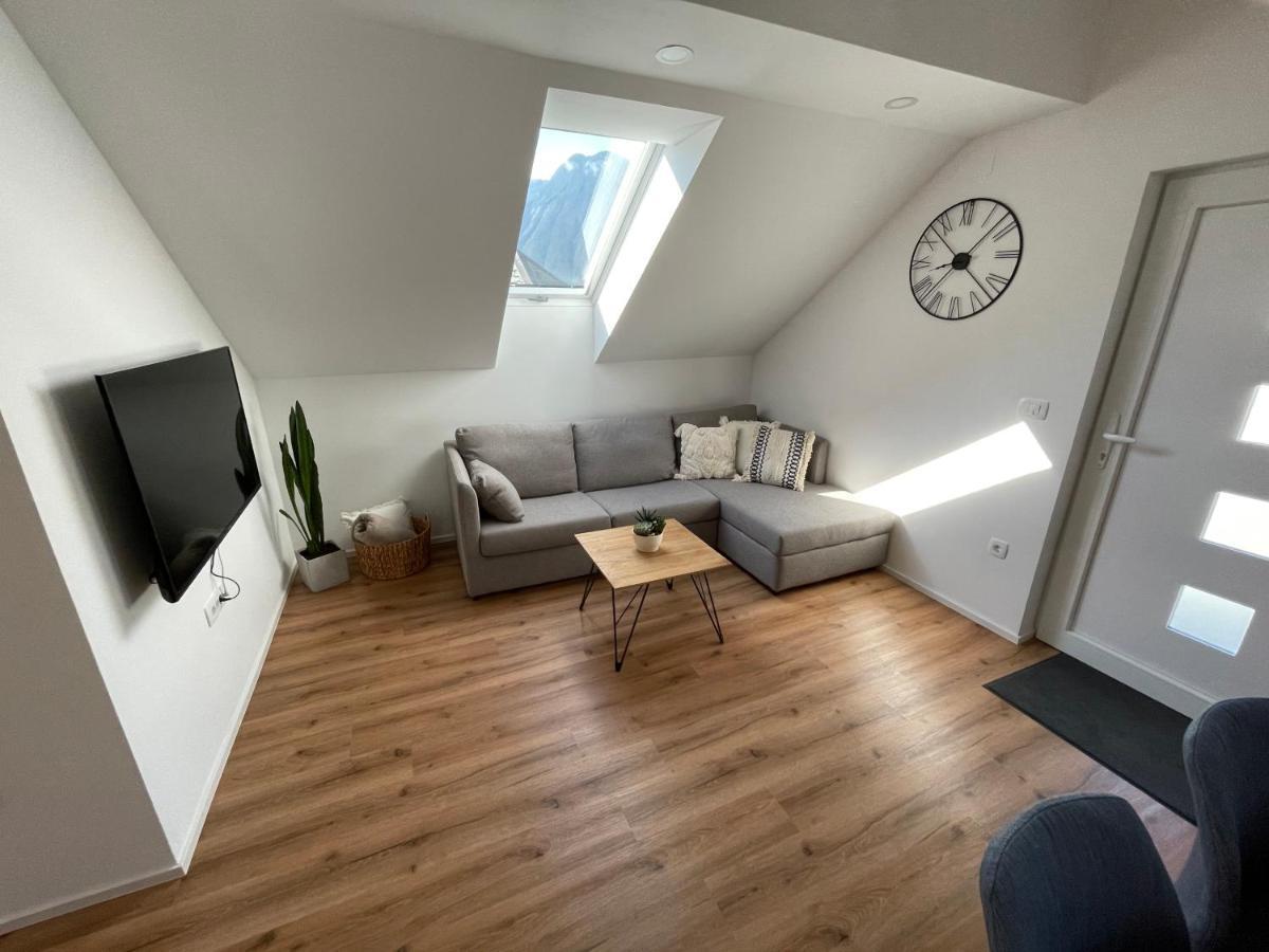 Apartma Guide 360 Bovec Dış mekan fotoğraf