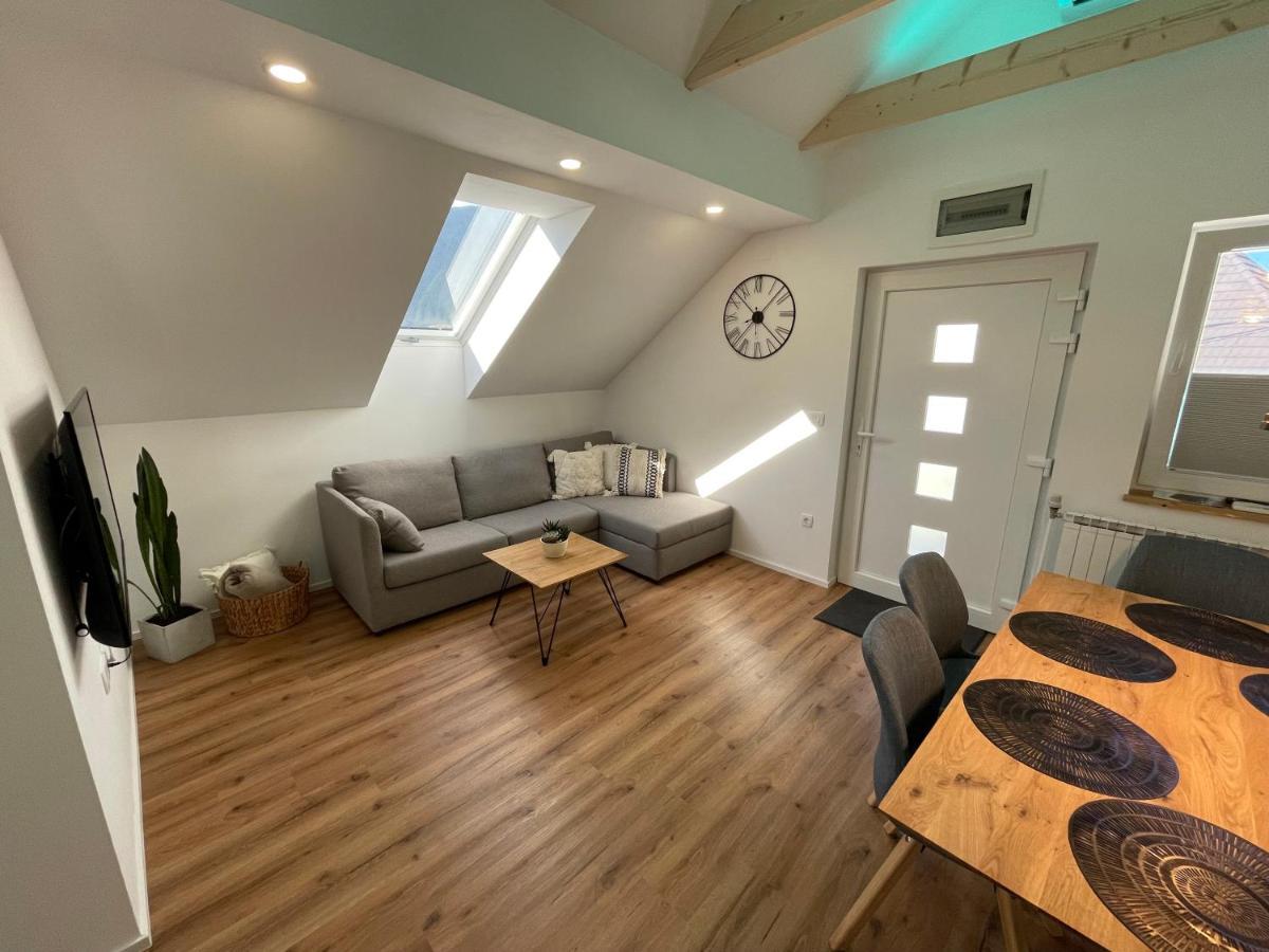 Apartma Guide 360 Bovec Dış mekan fotoğraf