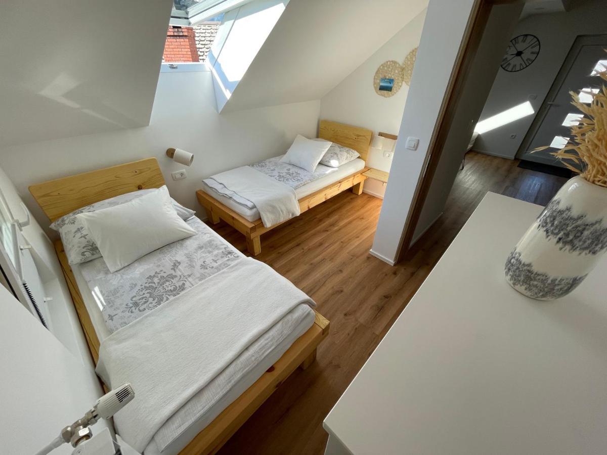 Apartma Guide 360 Bovec Dış mekan fotoğraf