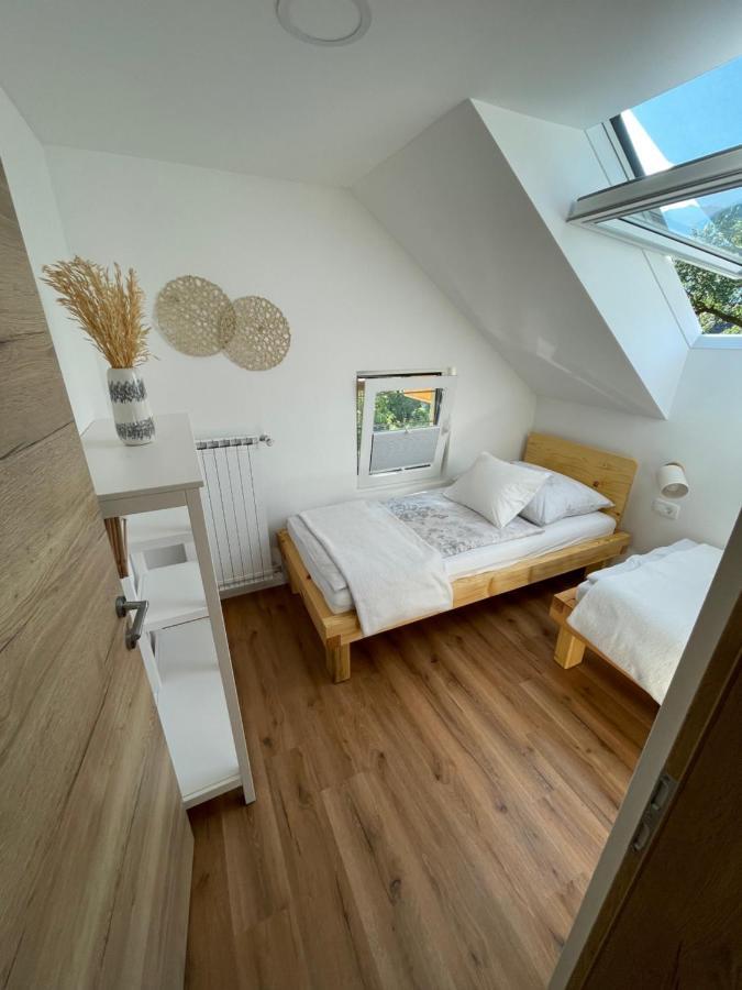 Apartma Guide 360 Bovec Dış mekan fotoğraf
