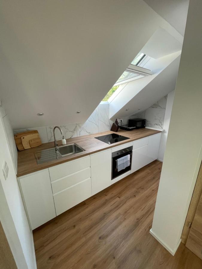 Apartma Guide 360 Bovec Dış mekan fotoğraf