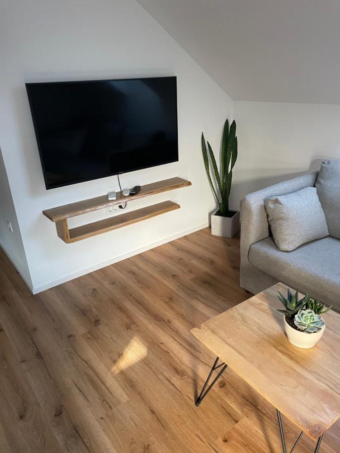 Apartma Guide 360 Bovec Dış mekan fotoğraf