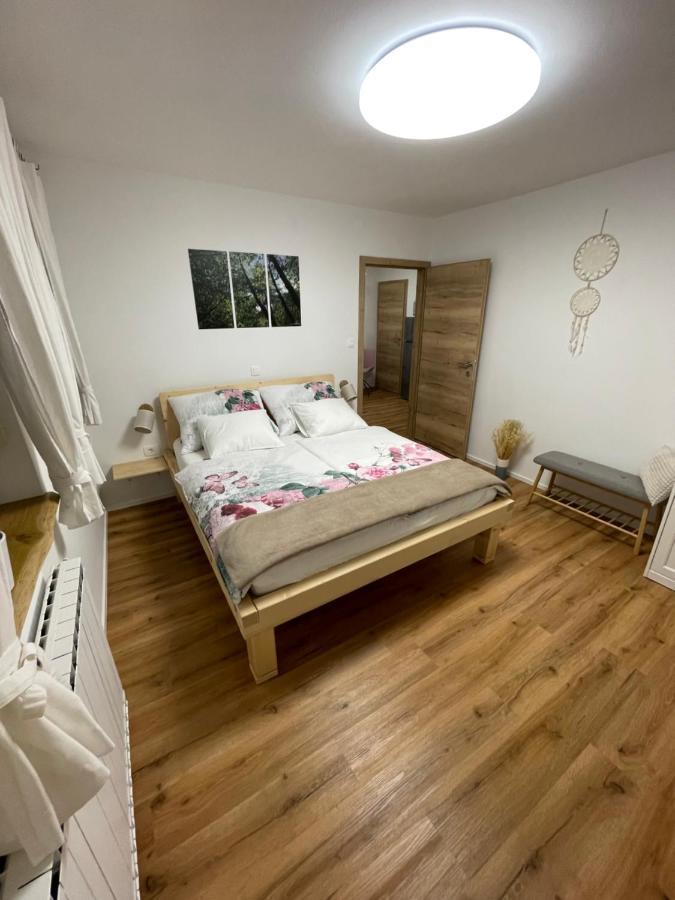Apartma Guide 360 Bovec Dış mekan fotoğraf