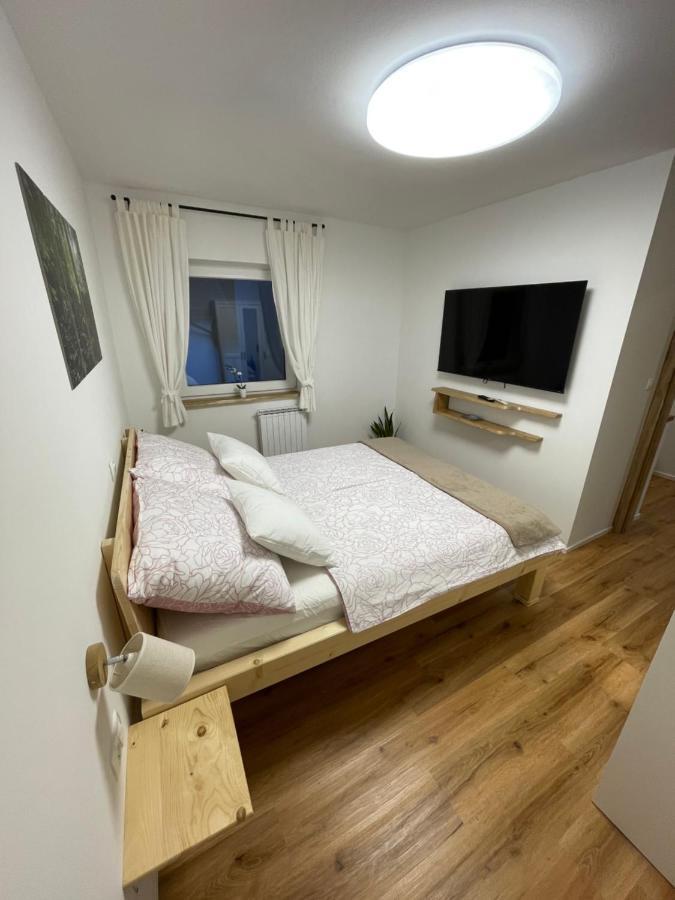 Apartma Guide 360 Bovec Dış mekan fotoğraf