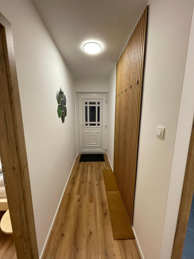 Apartma Guide 360 Bovec Dış mekan fotoğraf