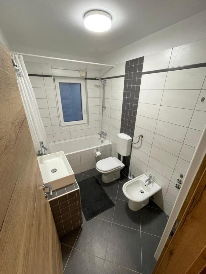 Apartma Guide 360 Bovec Dış mekan fotoğraf