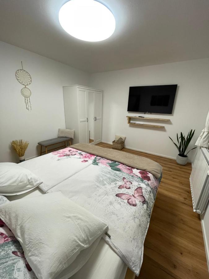 Apartma Guide 360 Bovec Dış mekan fotoğraf