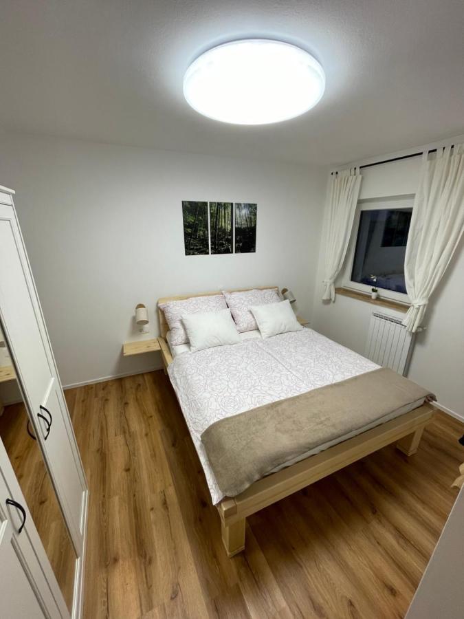 Apartma Guide 360 Bovec Dış mekan fotoğraf