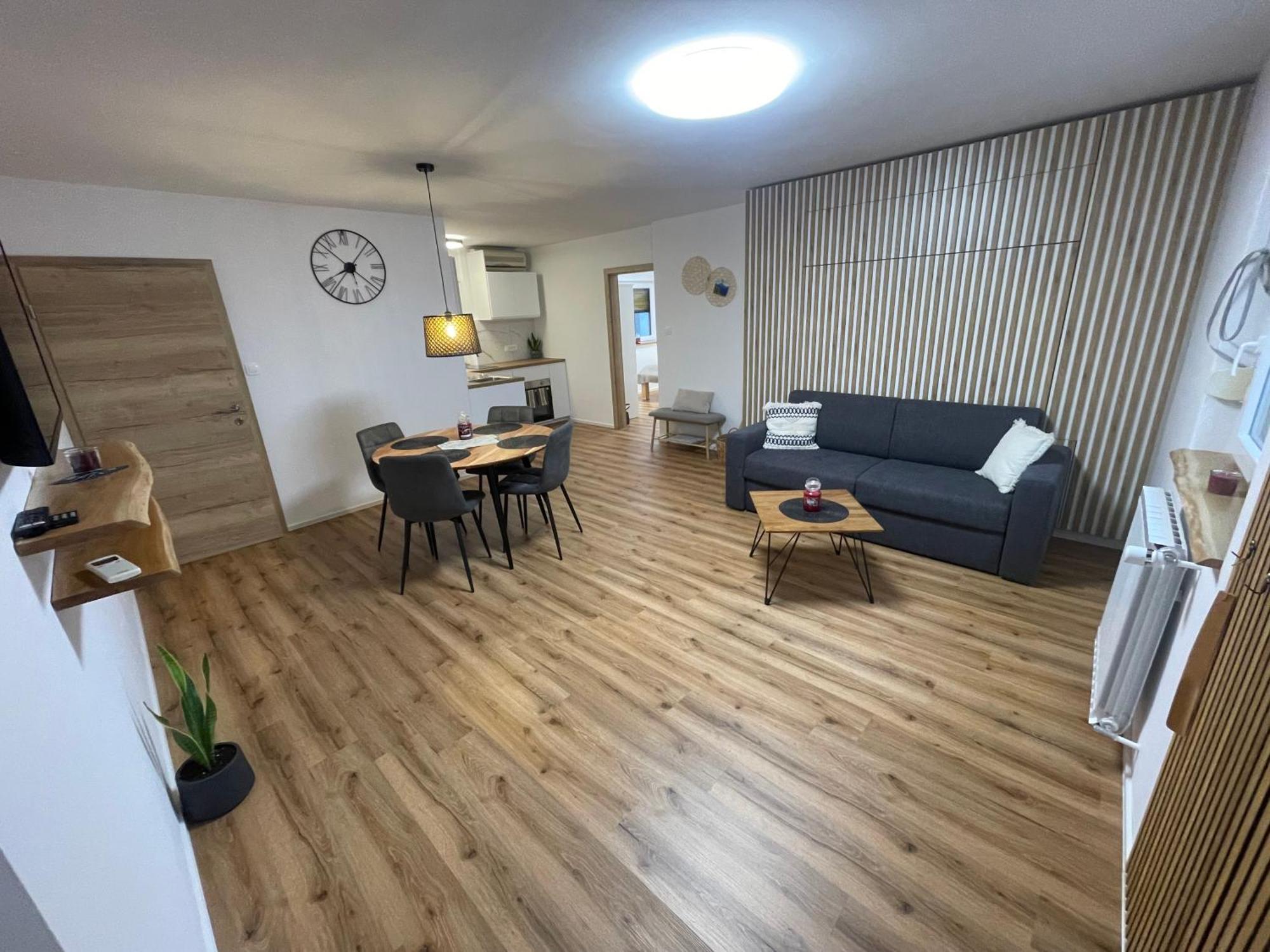 Apartma Guide 360 Bovec Dış mekan fotoğraf