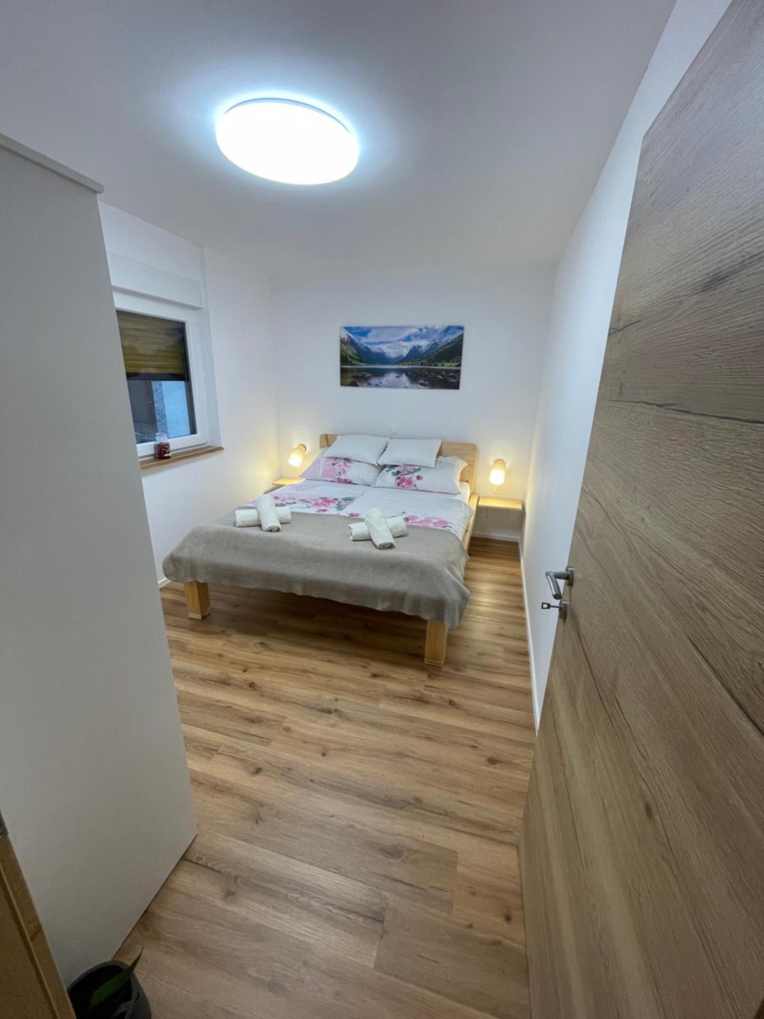 Apartma Guide 360 Bovec Dış mekan fotoğraf