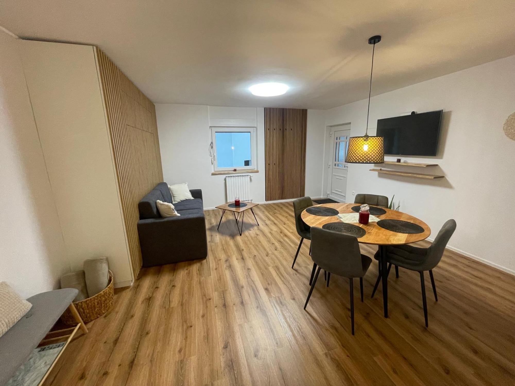 Apartma Guide 360 Bovec Dış mekan fotoğraf