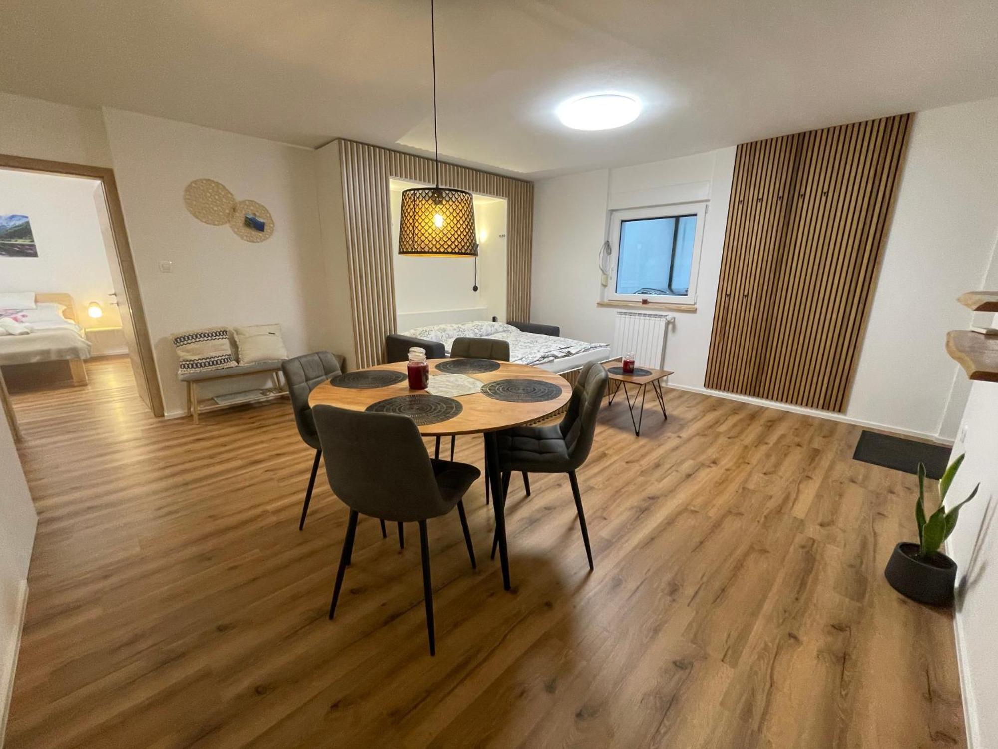 Apartma Guide 360 Bovec Dış mekan fotoğraf