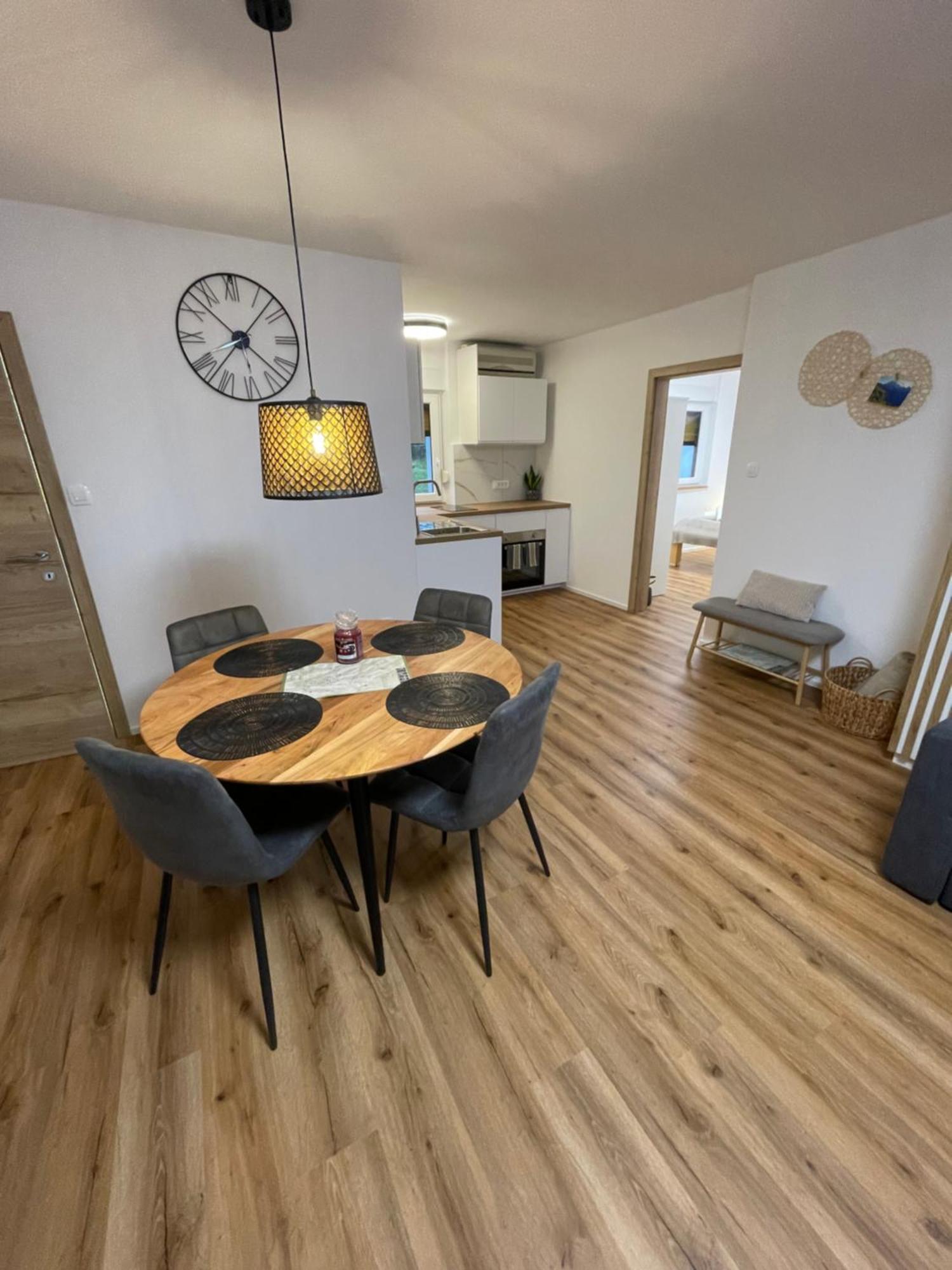 Apartma Guide 360 Bovec Dış mekan fotoğraf