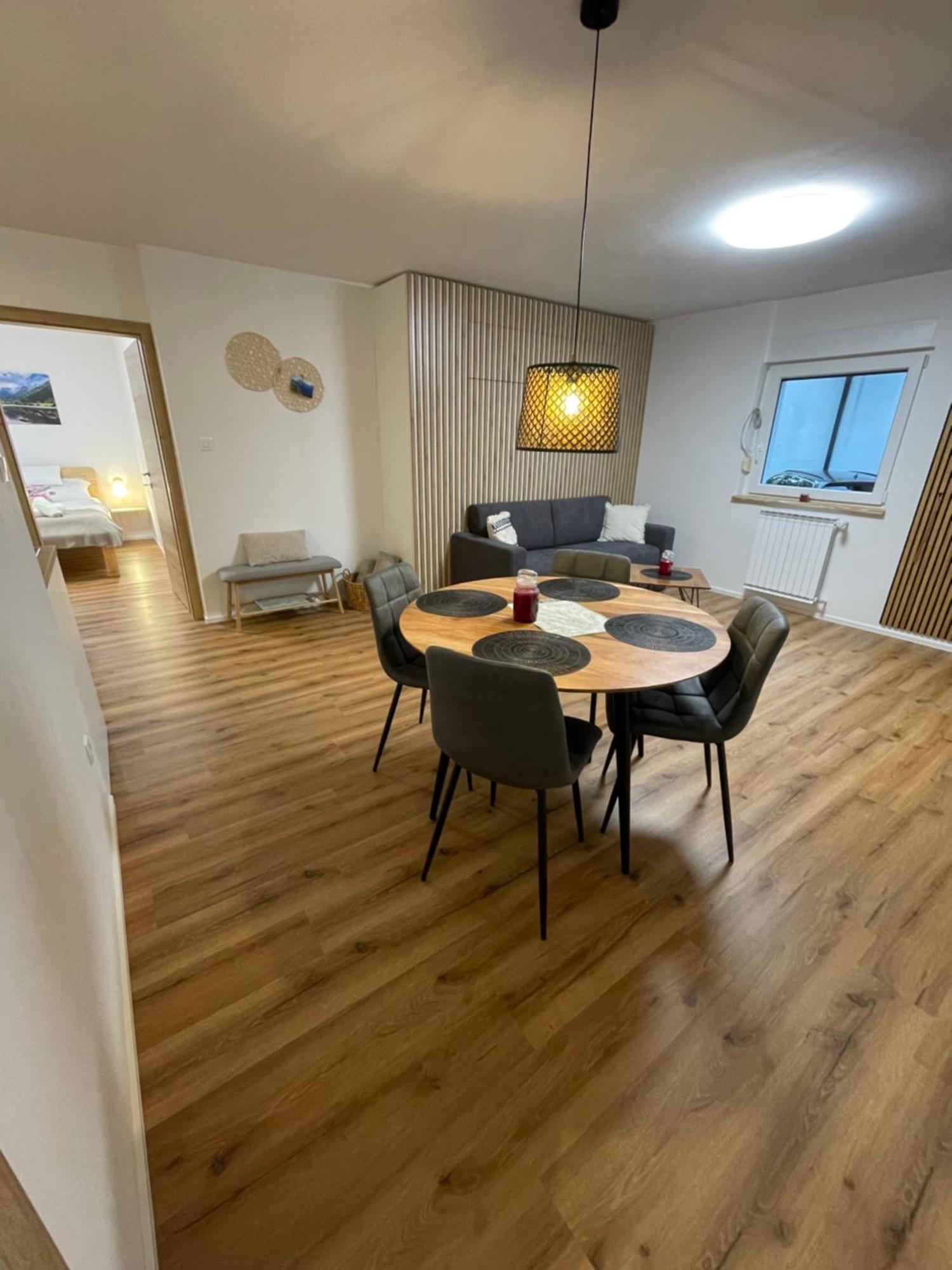 Apartma Guide 360 Bovec Dış mekan fotoğraf